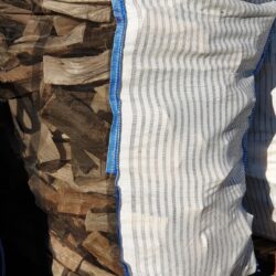 Woodbag Holzbag Holz bigbag