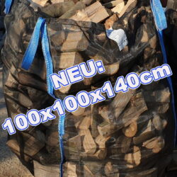 Premium Holzbag Woodbag